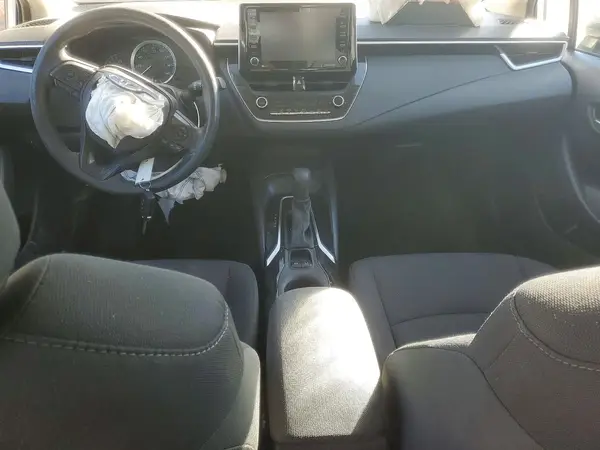 5YFEPMAE3MP218884 2021 TOYOTA COROLLA - Image 8