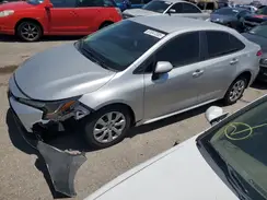 5YFEPMAE3MP218965 2021 TOYOTA COROLLA