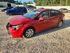 5YFEPMAE3MP218979 2021 TOYOTA COROLLA