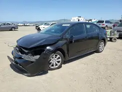 5YFEPMAE3MP219050 2021 TOYOTA COROLLA