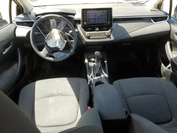 5YFEPMAE3MP219050 2021 TOYOTA COROLLA - Image 8