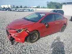 5YFEPMAE3MP219209 2021 TOYOTA COROLLA