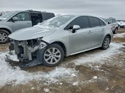 5YFEPMAE3MP219212 2021 TOYOTA COROLLA