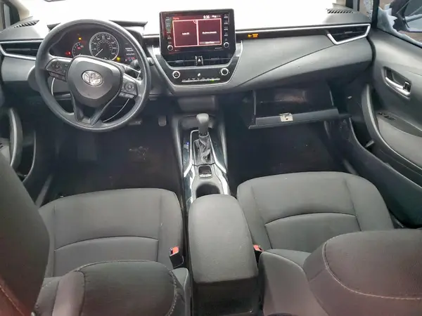 5YFEPMAE3MP219212 2021 TOYOTA COROLLA - Image 8