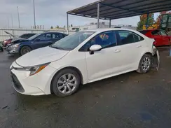 5YFEPMAE3MP219419 2021 TOYOTA COROLLA