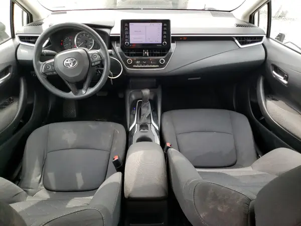 5YFEPMAE3MP220117 2021 TOYOTA COROLLA - Image 8
