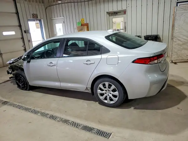5YFEPMAE3MP220330 2021 TOYOTA COROLLA - Image 2
