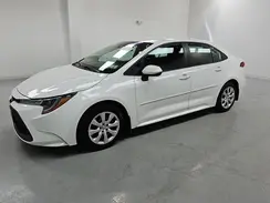 5YFEPMAE3MP220862 2021 TOYOTA COROLLA