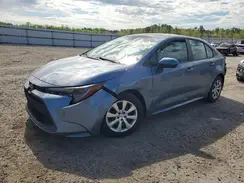 5YFEPMAE3MP221140 2021 TOYOTA COROLLA