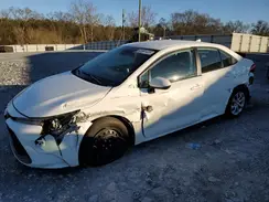 5YFEPMAE3MP221316 2021 TOYOTA COROLLA