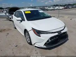 5YFEPMAE3MP221669 2021 TOYOTA COROLLA