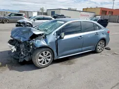 5YFEPMAE3MP221882 2021 TOYOTA COROLLA