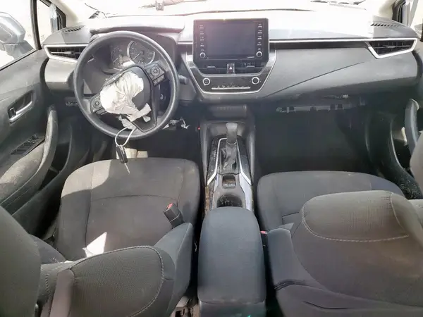 5YFEPMAE3MP221882 2021 TOYOTA COROLLA - Image 8