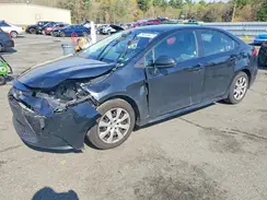 5YFEPMAE3MP222790 2021 TOYOTA COROLLA