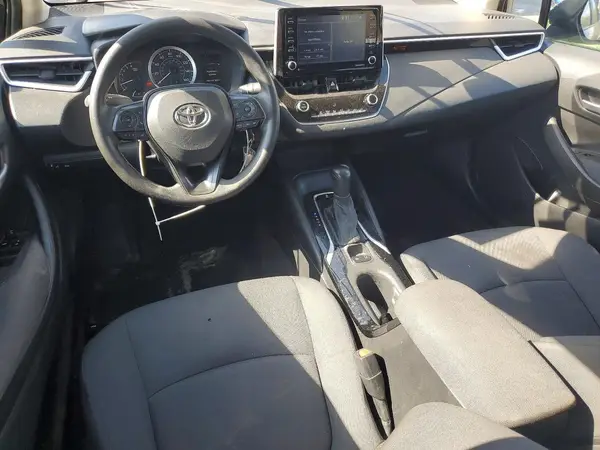 5YFEPMAE3MP222790 2021 TOYOTA COROLLA - Image 8