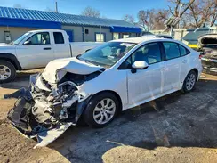 5YFEPMAE3MP222918 2021 TOYOTA COROLLA