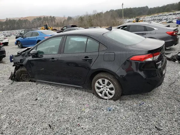 5YFEPMAE3MP223079 2021 TOYOTA COROLLA - Image 2