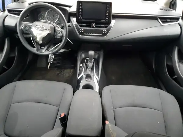 5YFEPMAE3MP223079 2021 TOYOTA COROLLA - Image 8