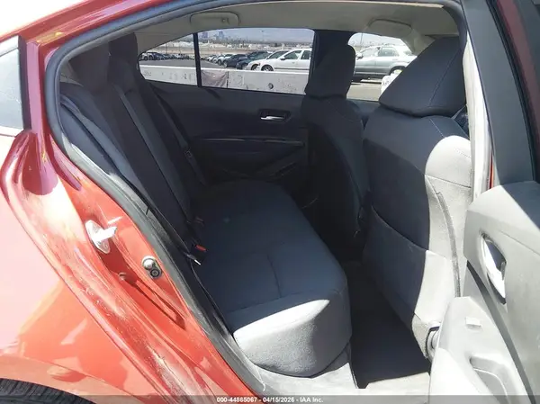 5YFEPMAE3MP223342 2021 TOYOTA COROLLA - Image 8