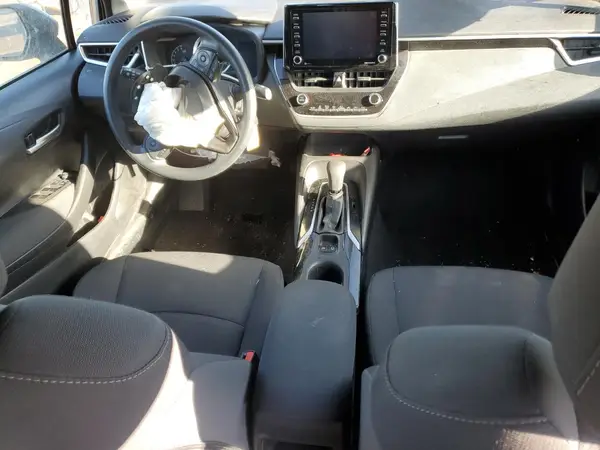 5YFEPMAE3MP223793 2021 TOYOTA COROLLA - Image 8
