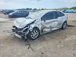 5YFEPMAE3MP224135 2021 TOYOTA COROLLA