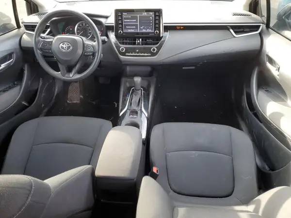 5YFEPMAE3MP224247 2021 TOYOTA COROLLA - Image 8