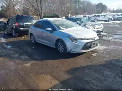 5YFEPMAE3MP224345 2021 TOYOTA COROLLA