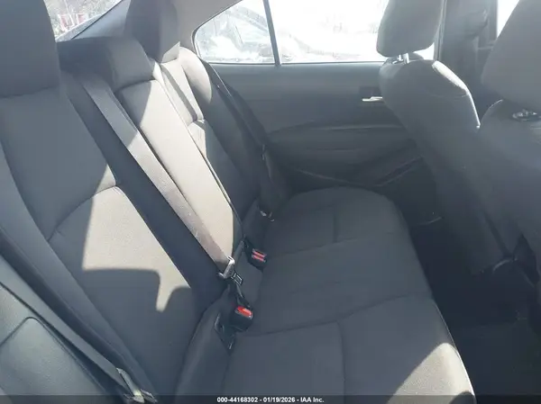 5YFEPMAE3MP224345 2021 TOYOTA COROLLA - Image 8