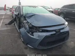 5YFEPMAE3MP224376 2021 TOYOTA COROLLA