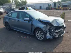 5YFEPMAE3MP224894 2021 TOYOTA COROLLA
