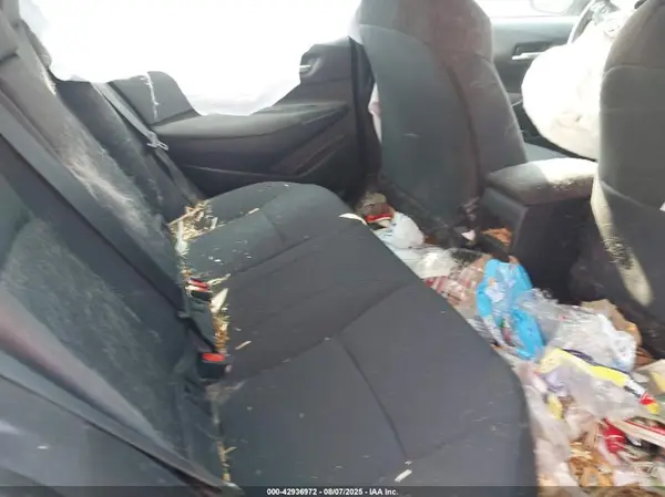 5YFEPMAE3MP224894 2021 TOYOTA COROLLA - Image 8