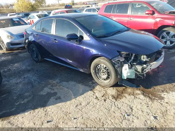 5YFEPMAE3MP225284 2021 TOYOTA COROLLA - Image 1