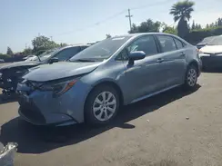 5YFEPMAE3MP225351 2021 TOYOTA COROLLA