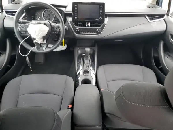 5YFEPMAE3MP225351 2021 TOYOTA COROLLA - Image 8