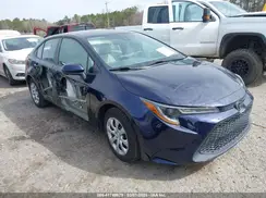 5YFEPMAE3MP225527 2021 TOYOTA COROLLA