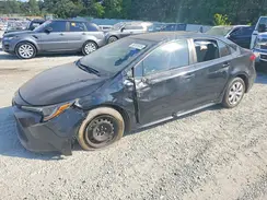5YFEPMAE3MP225530 2021 TOYOTA COROLLA