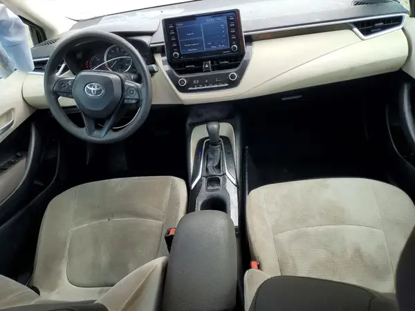 5YFEPMAE3MP225530 2021 TOYOTA COROLLA - Image 8