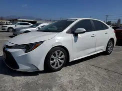 5YFEPMAE3MP226175 2021 TOYOTA COROLLA
