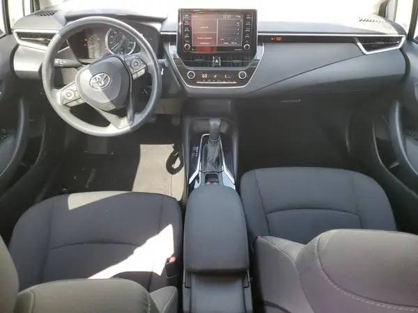 5YFEPMAE3MP226175 2021 TOYOTA COROLLA - Image 8