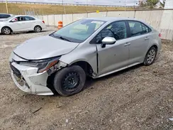 5YFEPMAE3MP226189 2021 TOYOTA COROLLA