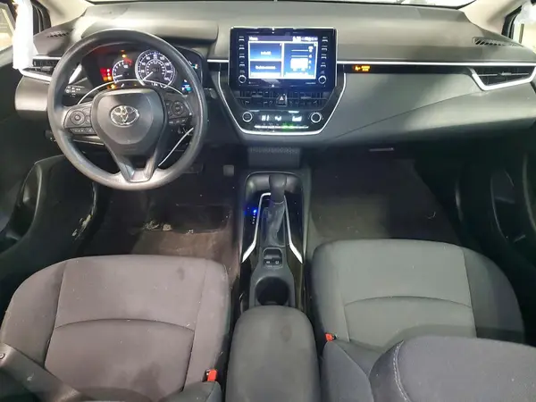 5YFEPMAE3MP226449 2021 TOYOTA COROLLA - Image 8