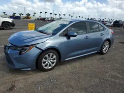 5YFEPMAE3MP226872 2021 TOYOTA COROLLA