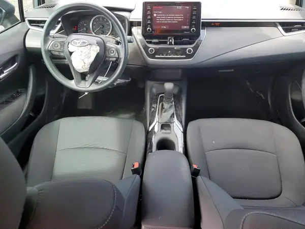 5YFEPMAE3MP226872 2021 TOYOTA COROLLA - Image 8