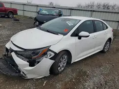 5YFEPMAE3MP227178 2021 TOYOTA COROLLA