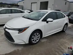 5YFEPMAE3MP227519 2021 TOYOTA COROLLA