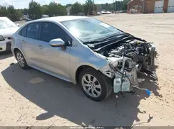 5YFEPMAE3MP227570 2021 TOYOTA COROLLA