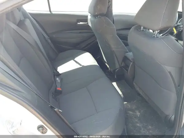 5YFEPMAE3MP227570 2021 TOYOTA COROLLA - Image 8