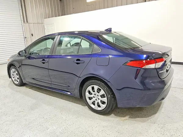 5YFEPMAE3MP228475 2021 TOYOTA COROLLA - Image 2