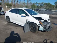 5YFEPMAE3MP228721 2021 TOYOTA COROLLA