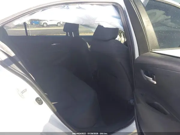 5YFEPMAE3MP228721 2021 TOYOTA COROLLA - Image 8